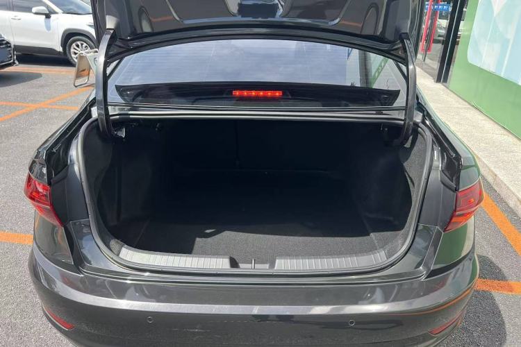 Used Volkswagen Sagitar 2021 280TSI DSG Comfort Connect Edition
