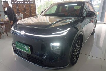 Used Qiyuan Q07 2025 215 Flagship PLUS