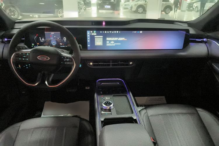 Used Ford Mondeo 2025 2.0T EcoBoost Ultimate Edition
