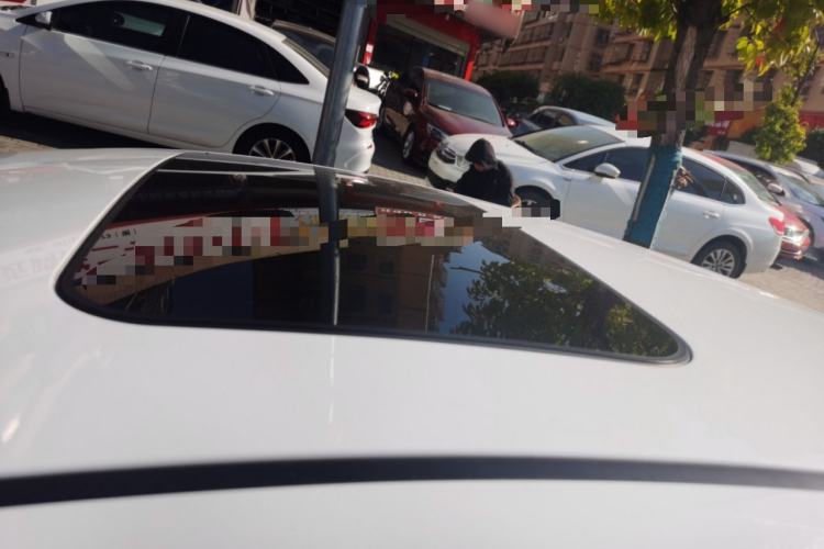 Used Hyundai Elantra 2018 1.4T Dual-Clutch Xuan Dong · Dynamic Edition