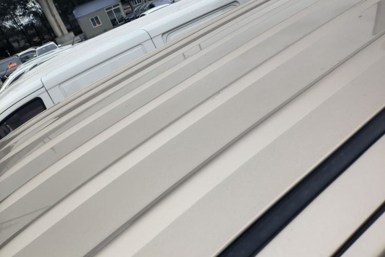 Used Wuling Hongguang V 2019 1.5L Base Version L2B
