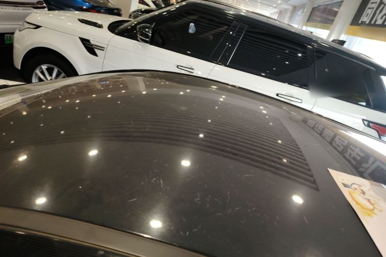 Used SOL E10X 2021 Jimei Edition 302km Fashionable Model
