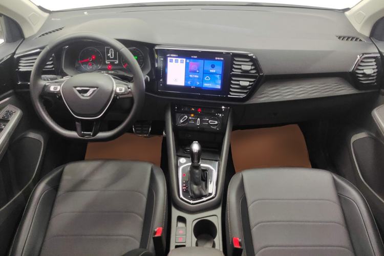 Used Jetta VS7 2020 1.4T Automatic Enjoyment Model
