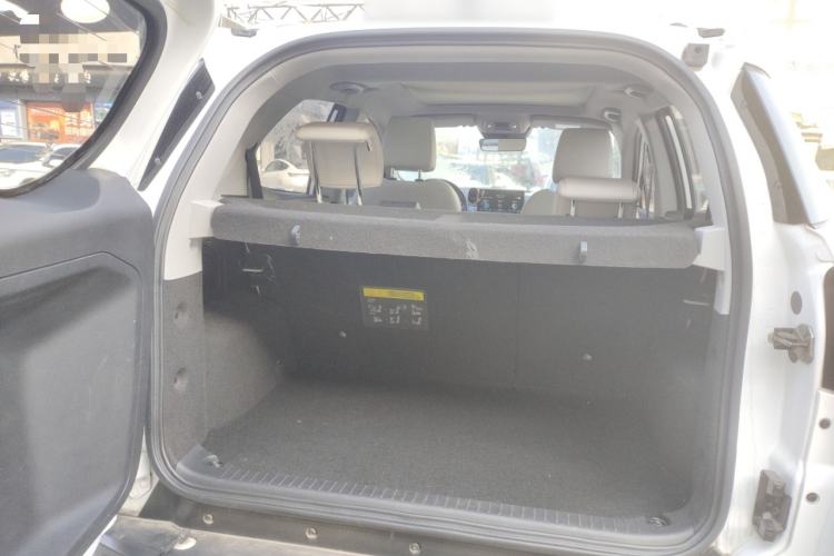 Used BYD Yuan Pro 2021 401 km Deluxe Version
