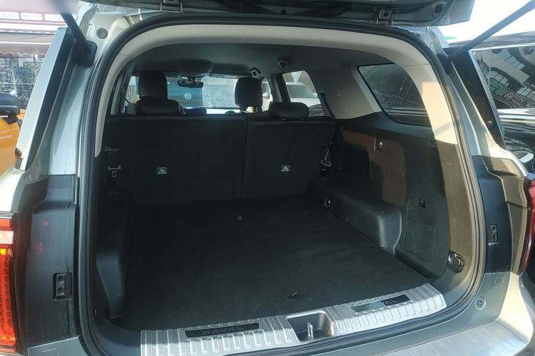 Used Haval H5 2023 2.0T Automatic 4x4 Innovation Edition – Diesel