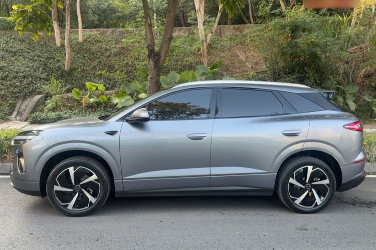 Used BYD Sealion 06 New Energy 
