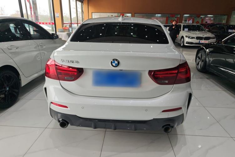 Used BMW 1 Series 2023 120i M Sport Night Edition
