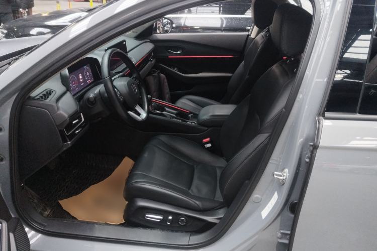 Used Honda Inspire 2023 260TURBO Elite Edition
