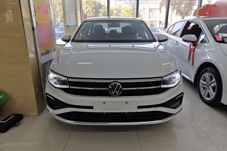 Used Volkswagen Bora 2023 200TSI DSG Enjoyment Edition