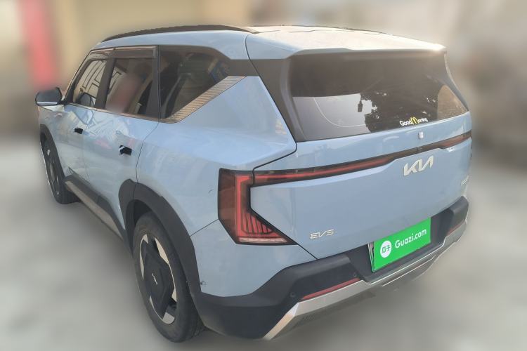 Used Kia EV5 2024 530 Land
