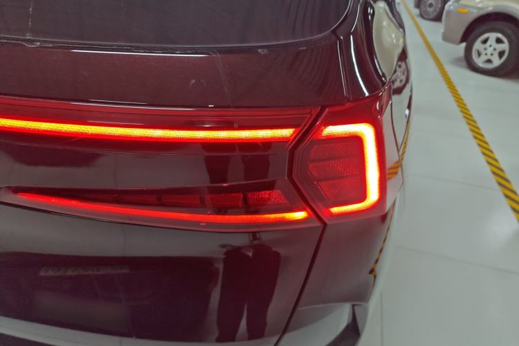 Used Hyundai Custo 2021 380TGDi Smart Love Flagship Edition TOP Premium