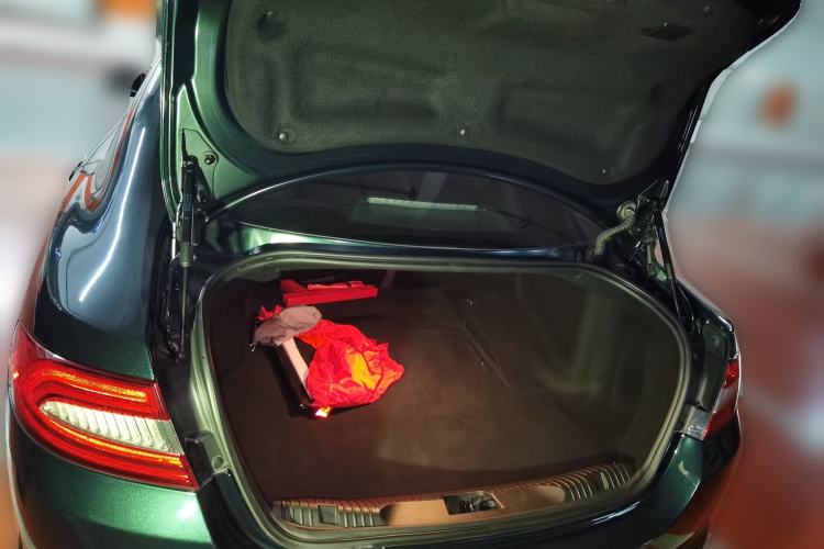 Used Jaguar XF 2014 XF 2.0T Luxury Edition