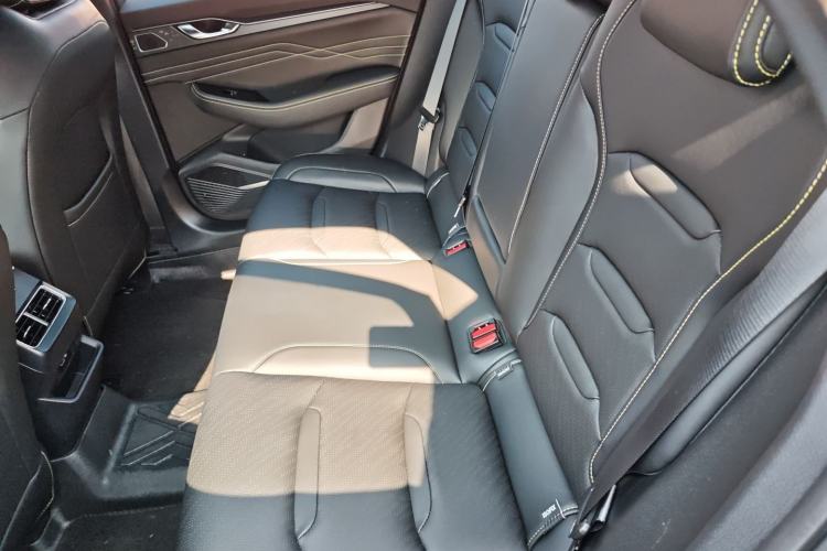 Used Geely Auto Preface 2023 1.5TD Kunlun Edition