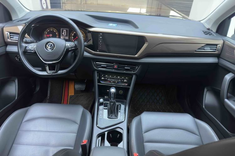 Used Volkswagen Tharu 2021 280TSI Two-Wheel-Drive Luxury Plus Edition
