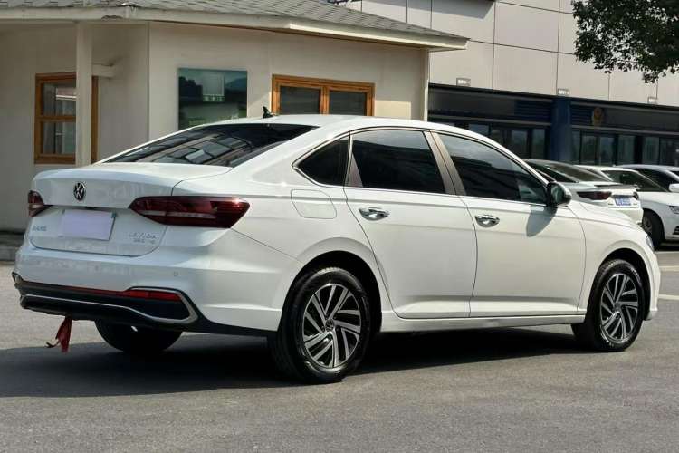 Used Volkswagen Lavida 2023 280TSI DSG Full-Comfort Edition
