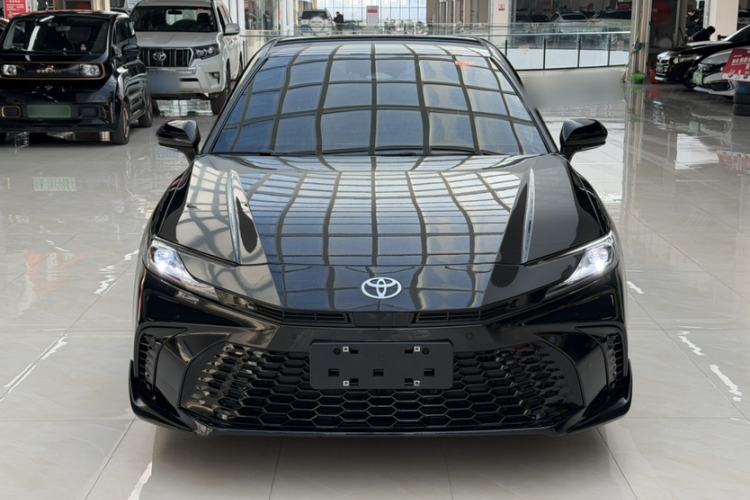 Used Toyota Camry 2024 Dual-Motor 2.0HS Sport Edition