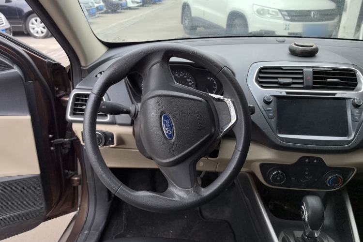 Used Ford Escort 2015 1.5L Automatic Comfort Model