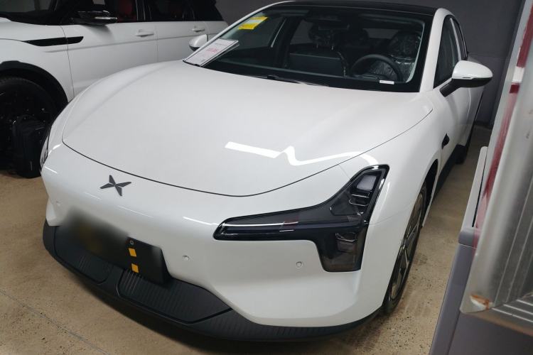 Used XPeng MONA M03 2025 515 Long-Range Plus