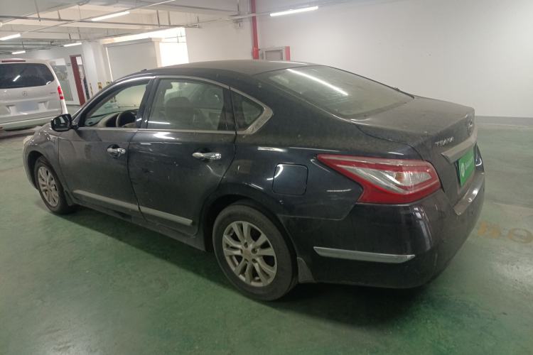 Used Nissan Teana 2013 2.0L XL-NAVI Smart Navigation Edition