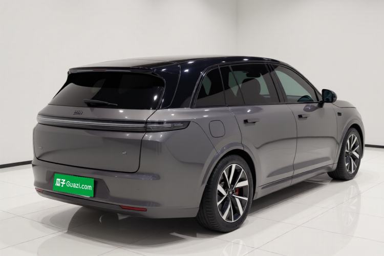 Used Li Auto L7 2023 Pro Model
