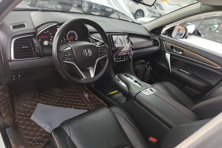 Used Honda Avancier 2020 370TURBO Four-Wheel Drive Premium Edition