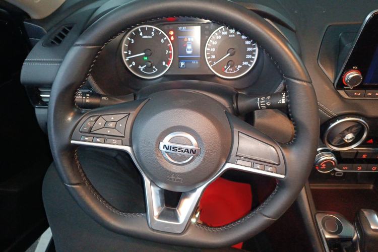 Used Nissan Sylphy 2020 Revised 1.6L XL CVT Enjoyment Edition
