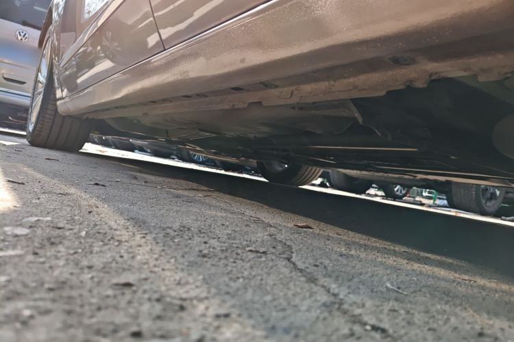 Used Buick LaCrosse 2016 28T Premium Edition