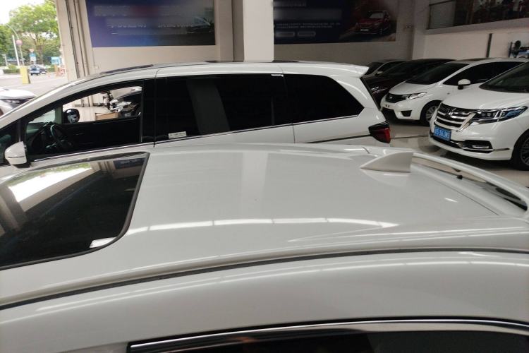 Used Honda Civic 2021 HATCHBACK 220TURBO CVT New Trendsetter
