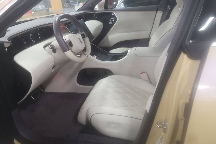 Used  11 2024 700 Three-Laser Four-Wheel Drive Recommended Version
