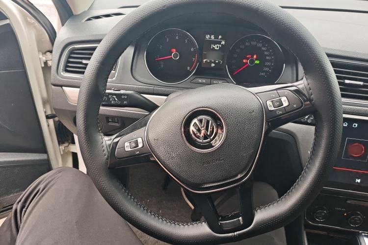 Used Volkswagen Gran Lavida 2017 180TSI DSG Comfort Edition