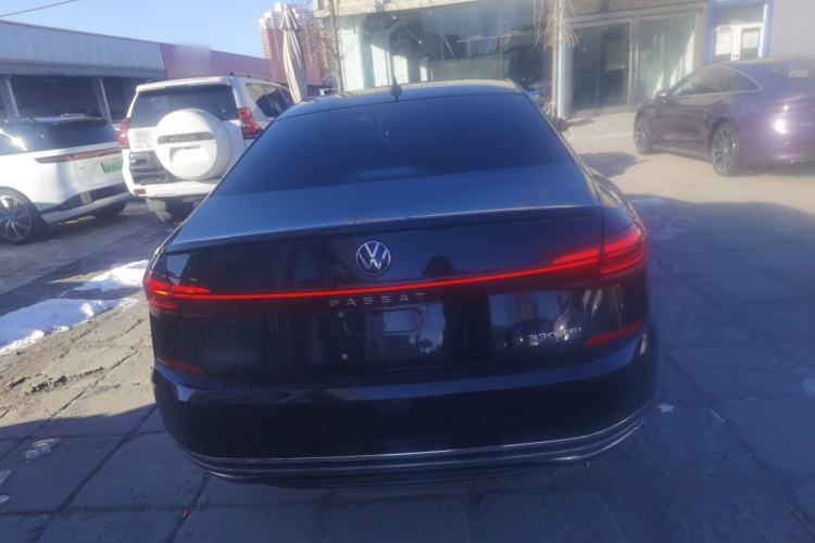 Used Volkswagen Passat 2023 Revised 330TSI Starry Elite Edition