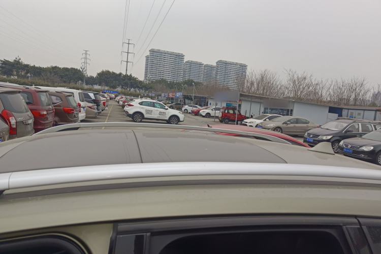 Used Ford Kuga 2015 1.5L GTDi Two-Wheel Drive Fashion Edition