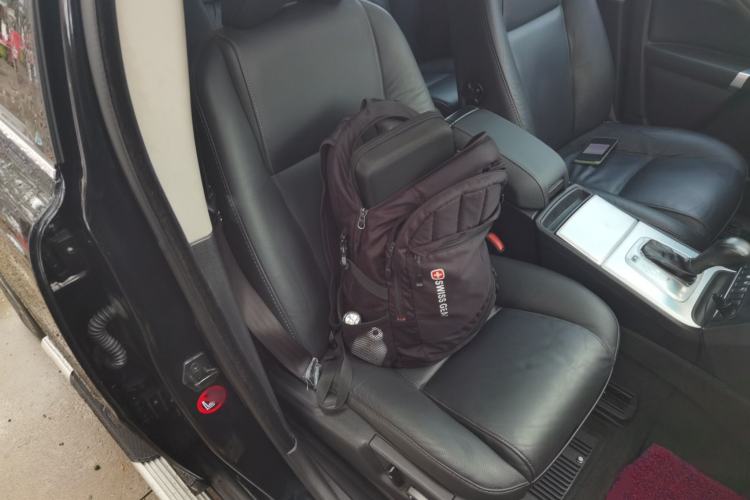 Used Volvo XC Classic 2014 T5 Luxury Edition