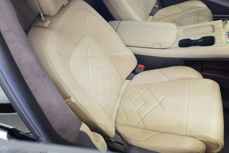 Used Nio ET7 2022 75 kWh