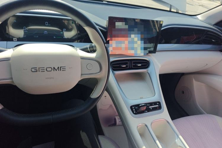 Used  Geome 2025 310km Youth Edition
