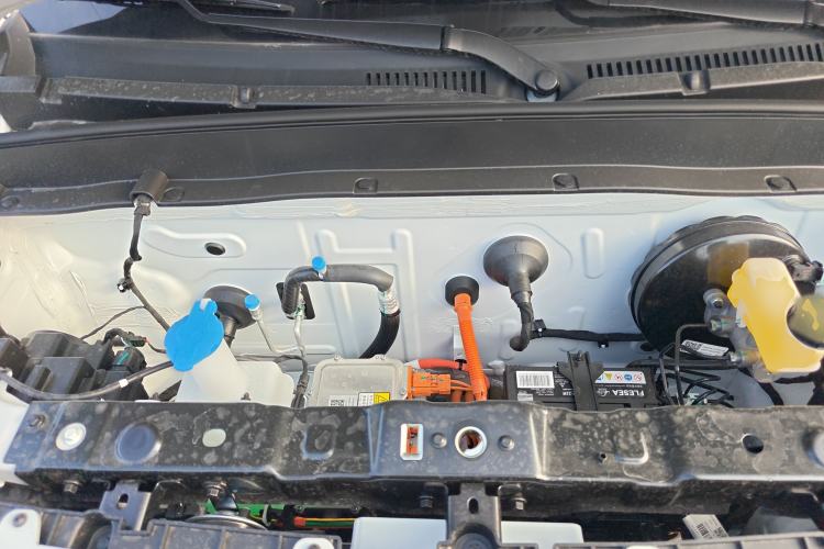 Used  Panda 2025 210km Panda Kart
