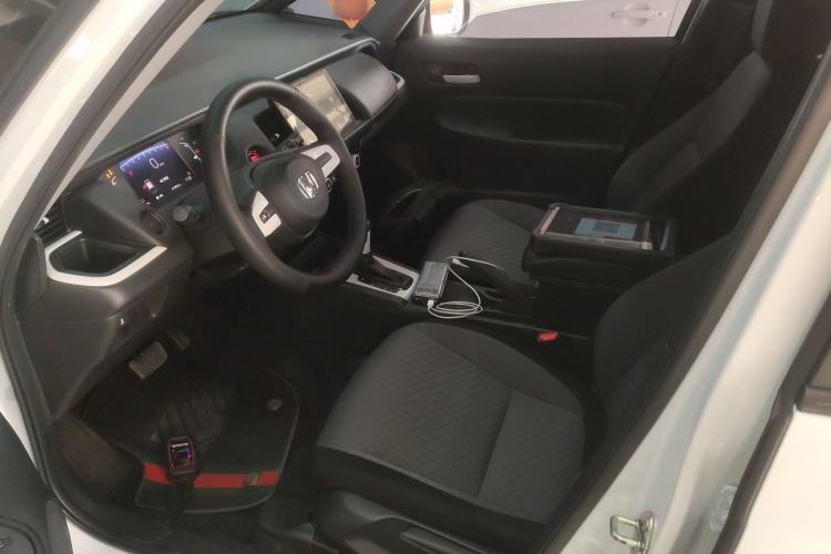 Used Honda Fit 2022 1.5L CVT Trendy Sunroof Edition