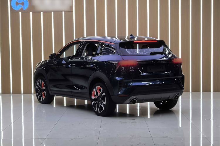 Used Lynk & Co 06 2020 1.5T YAO Halo
