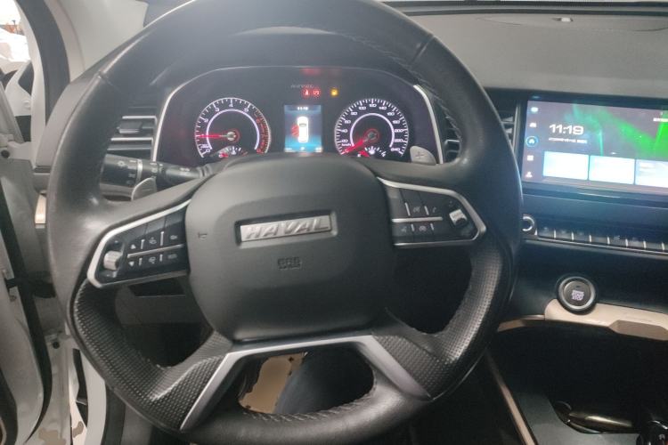 Used Haval H6 2021 1.5 GDIT Automatic Champion Edition

