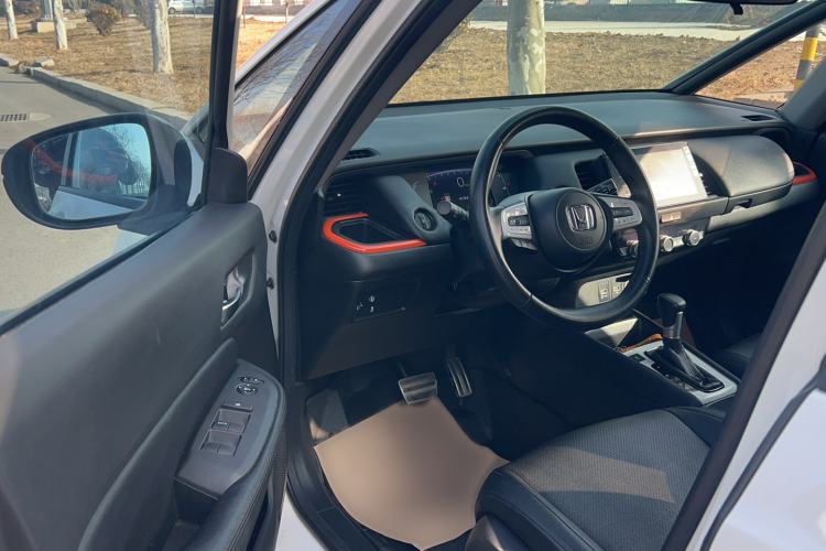 Used Honda LIFE 2021 1.5L CVT SPO-SS Dynamic Edition
