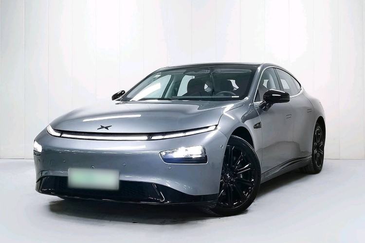 Used XPeng P7 2020 562E Performance Edition
