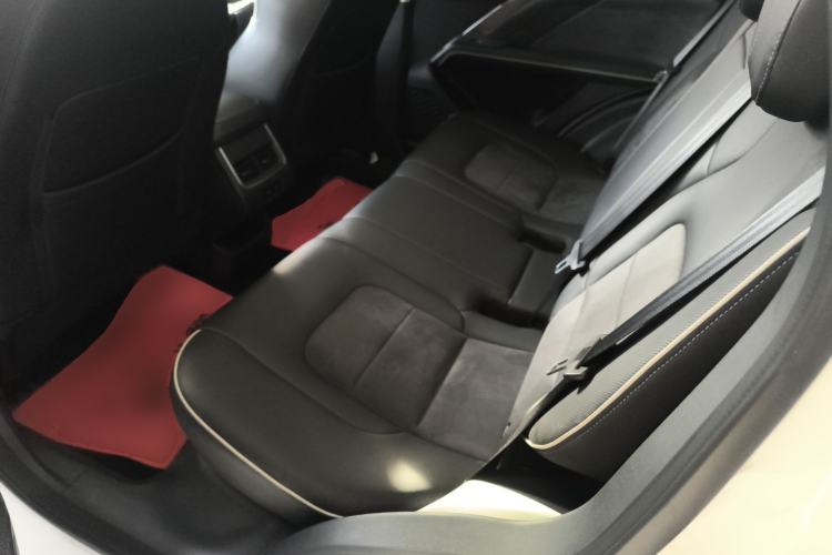 Used Haval H6 2021 China Trend Edition 1.5 GDIT Automatic Champion Version
