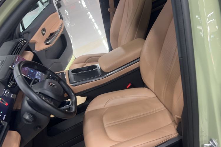 Used Nio ES6 2020 420 km Sport Edition