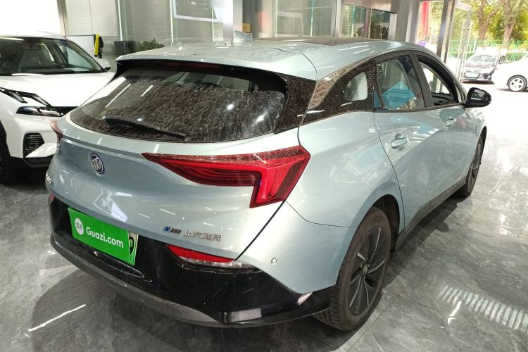 Used Buick Velite 6 2024 430km Enjoyment Version