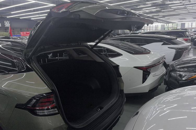 Used Kia Sportage 2023 2.0L HEV Two-Wheel Drive Flagship Edition
