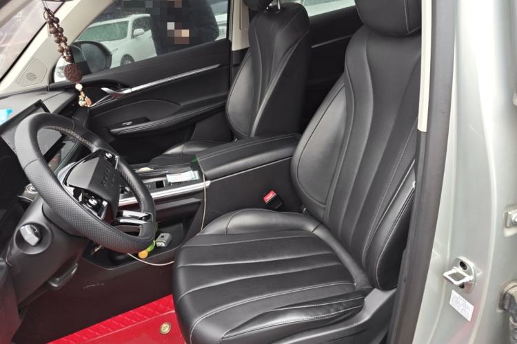 Used Roewe RX5 MAX 2022 1.5T Automatic Zhiwei Prestige Edition
