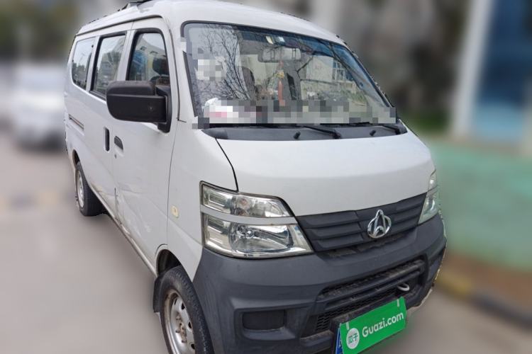 Used Chana Star 2 2012 1.0L Value Edition JL465QH