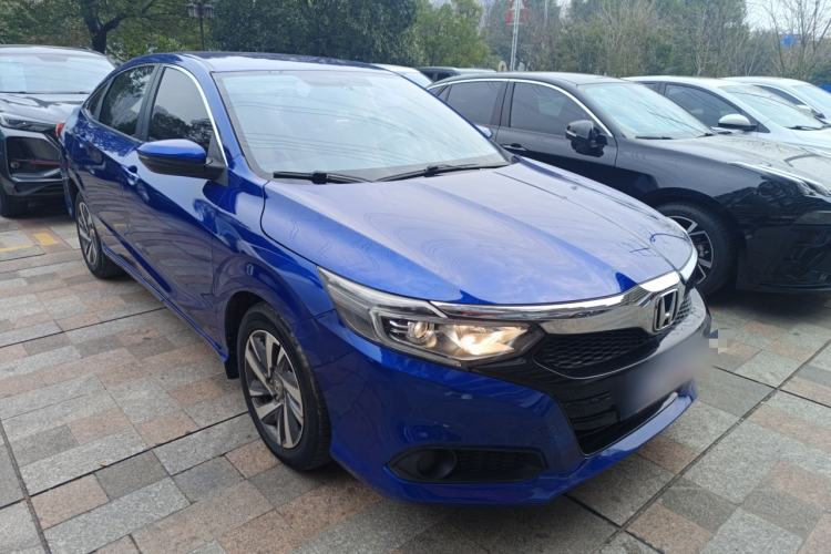 Used Honda Crider 2019 180 Turbo CVT Comfort Edition China V