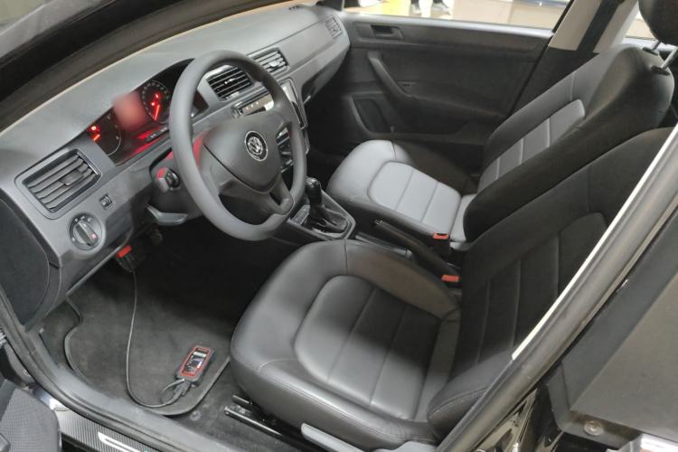 Used Volkswagen Santana 2021 1.5L Automatic Fashion Edition
