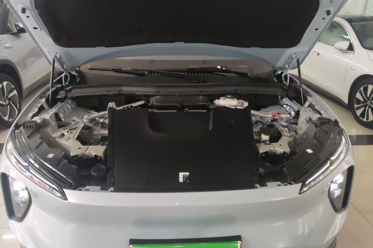 Used Nio ES6 2023 100kWh
